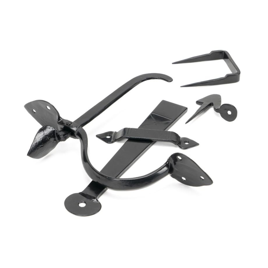 Anvil Gothic Thumblatch - XL
