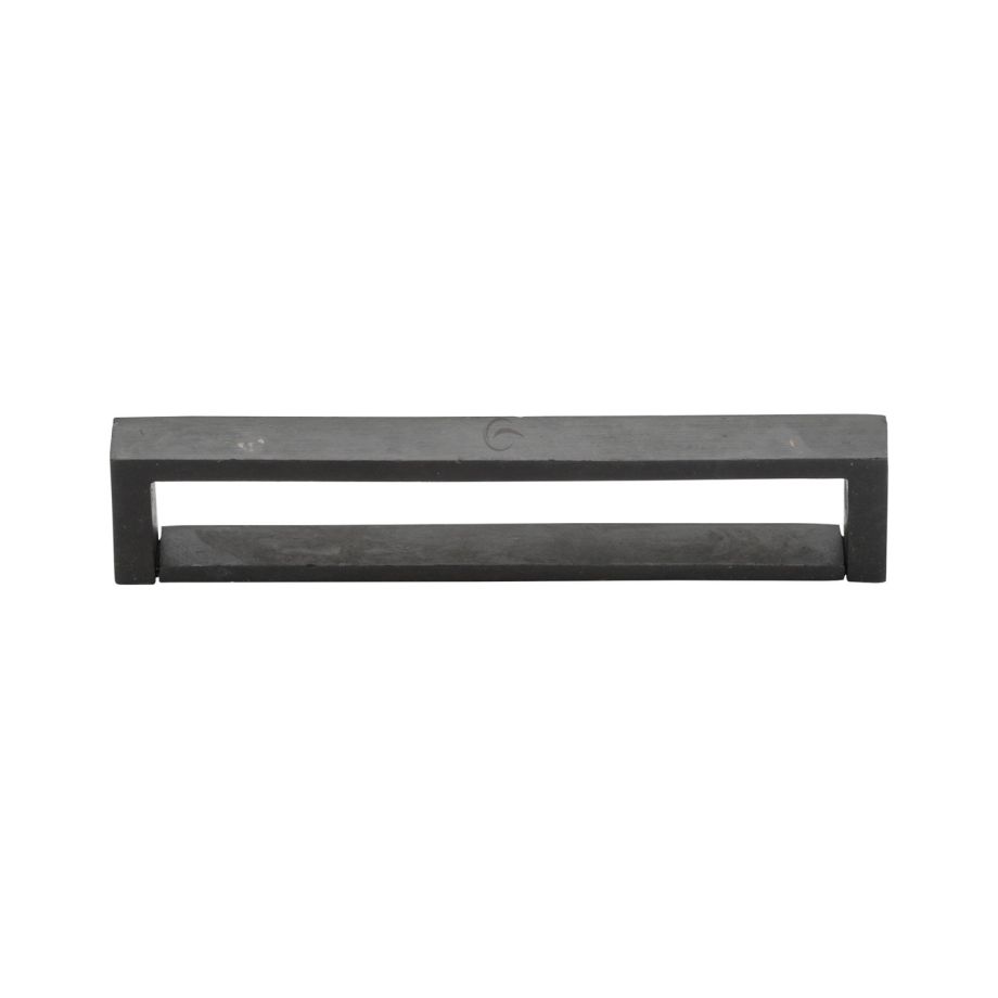 M.Marcus - Rustic Bronze Box Cabinet Pull Handle