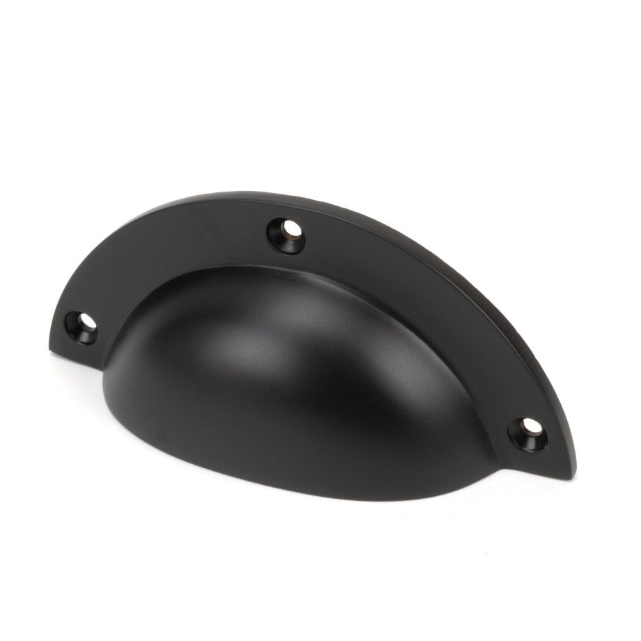 From The Anvil Plain Drawer Pull
