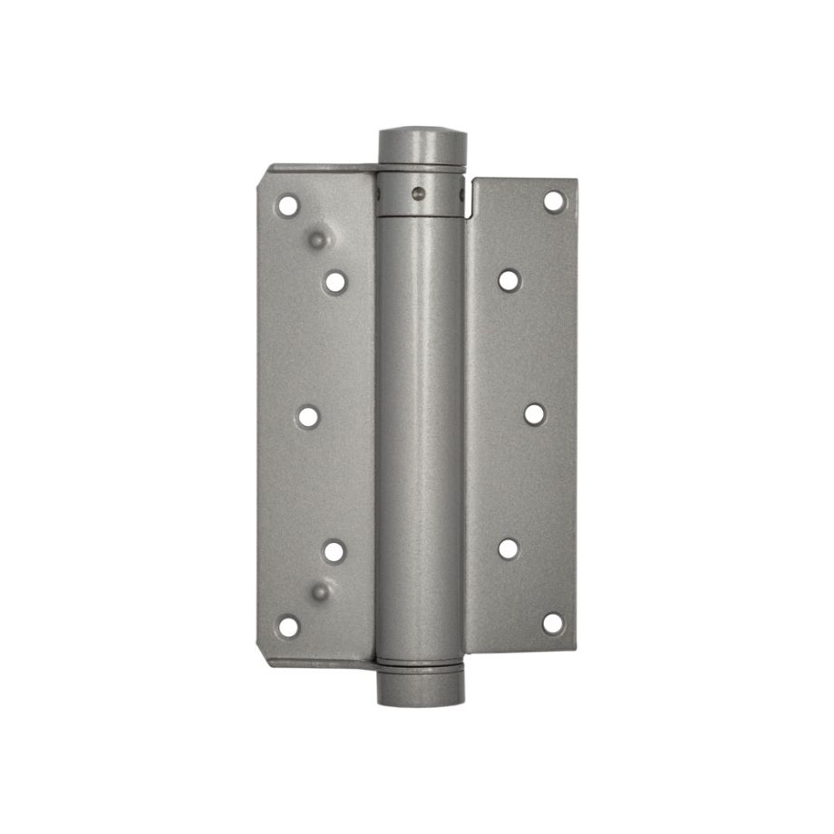 Single Action Steel Spring Hinges
