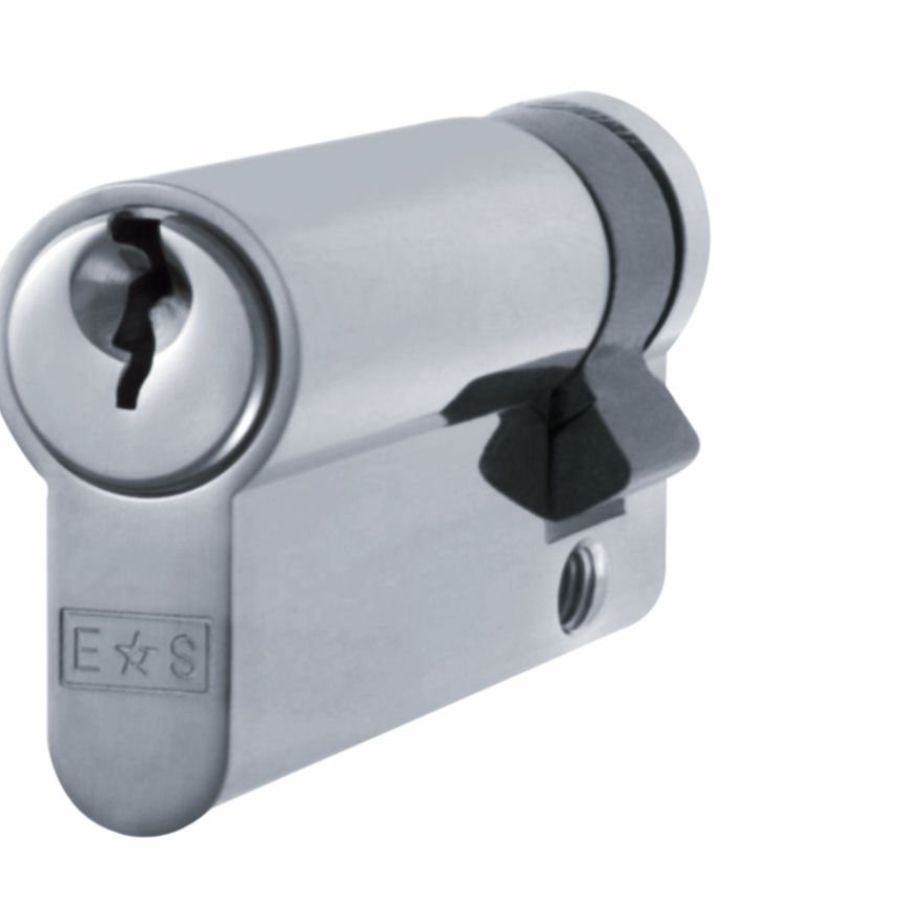 Euro Single Cylinder