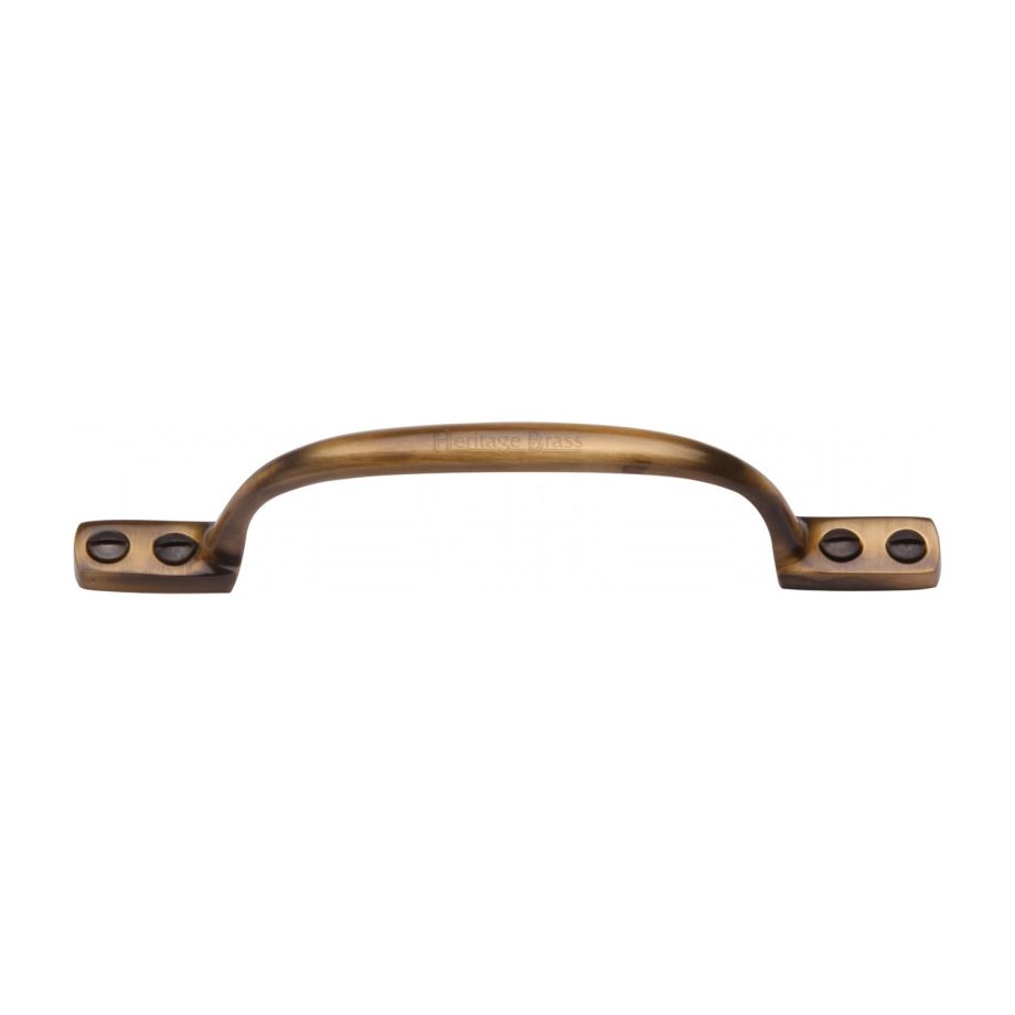 Heritage Brass - Russell Cabinet Pull Handle