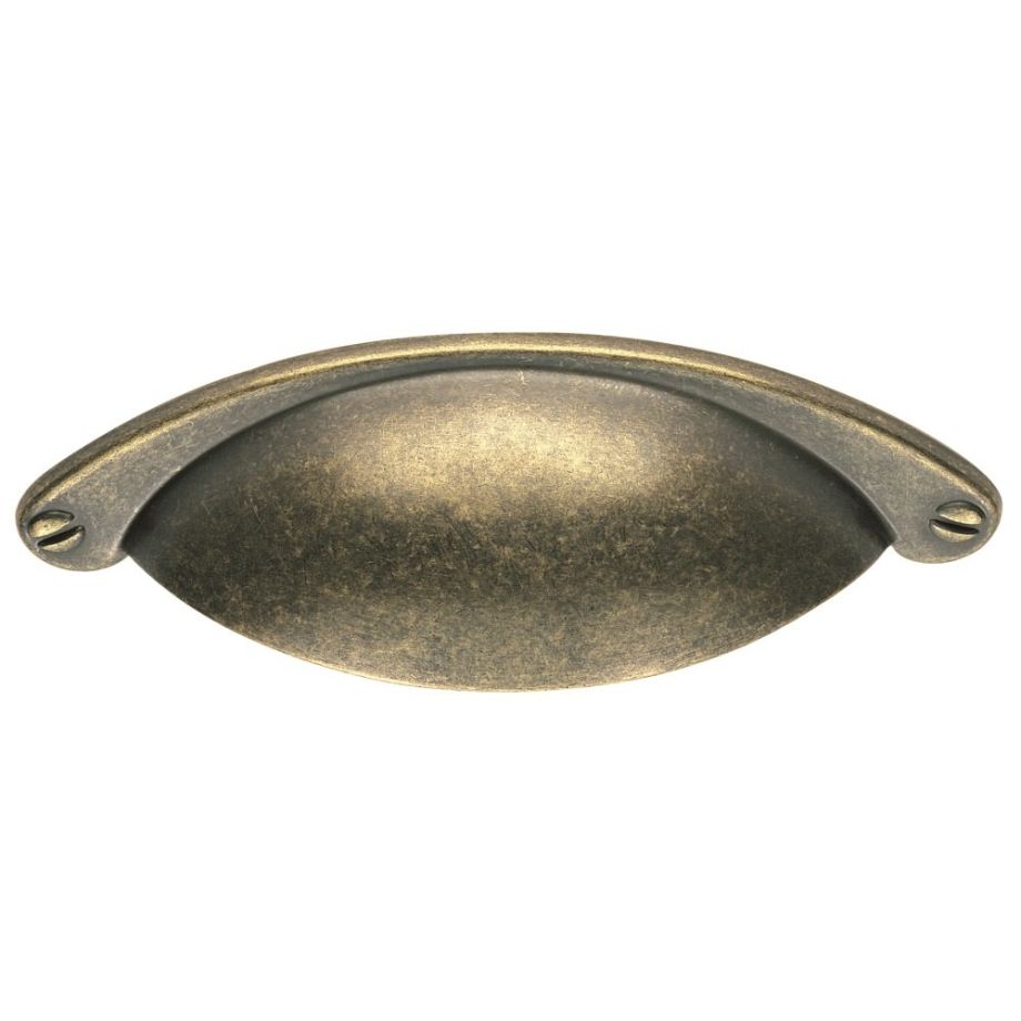 Cup Pattern Handle 64mm