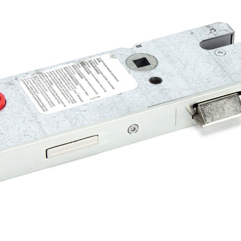 BZP Winkhaus 1.77m AV2 RH Heritage Lock 45mmBS