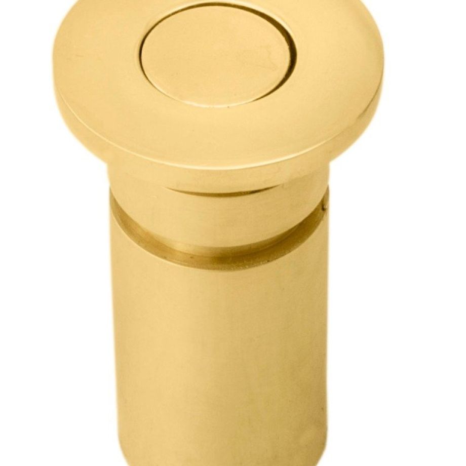 Dust Excluding Socket For Flush Bolts