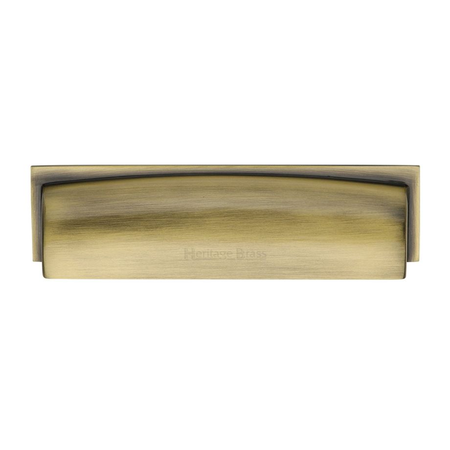 Heritage Brass - Shropshire Drawer Pull Handle
