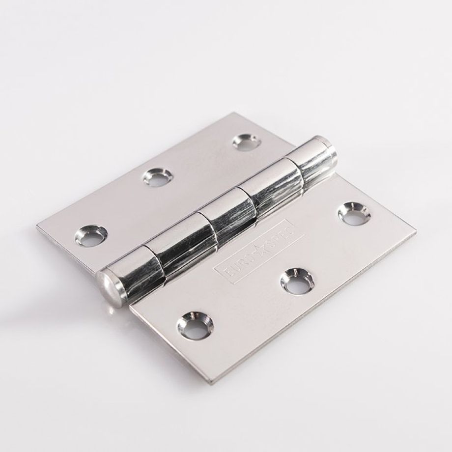 Plain Hinge