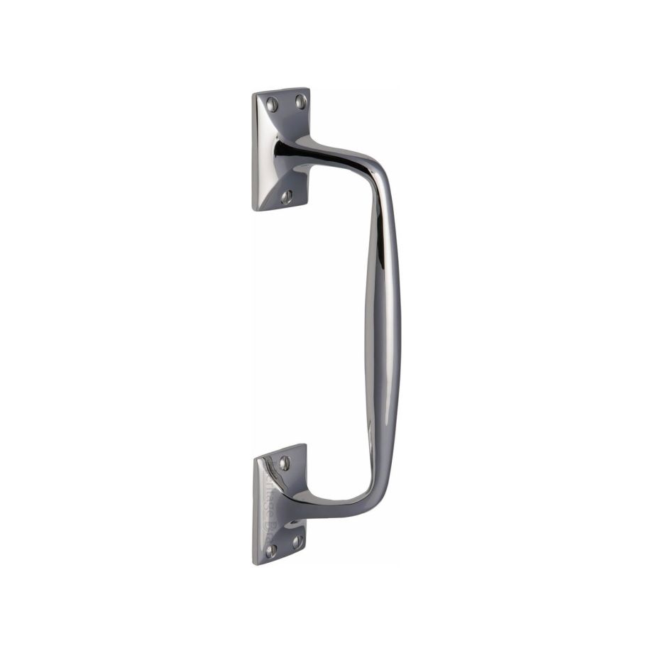 Tudor - Door Pull Handle Offset