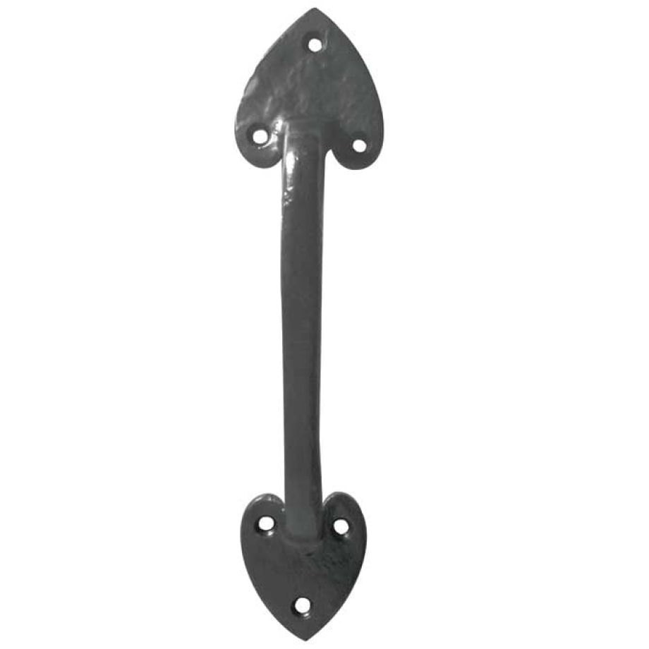 Antique 200mm Pull Handle