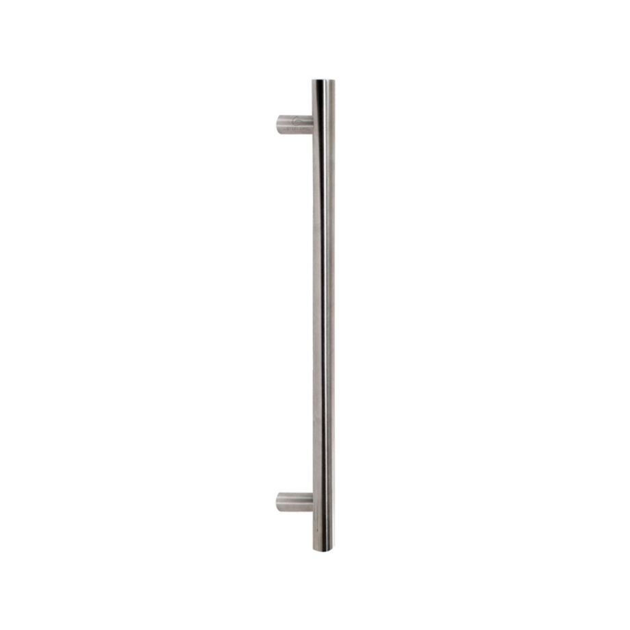 Steel Line - T Pull Bolt Fix