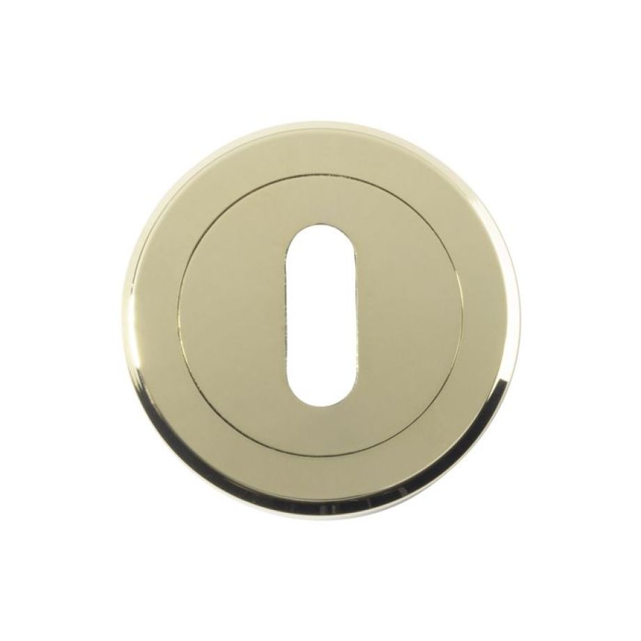 Serozzetta Standard Profile Escutcheon