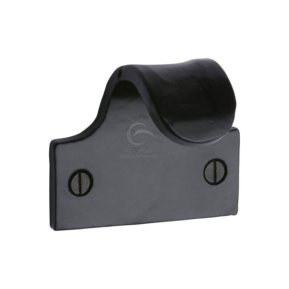 M.Marcus - Black Iron Sash Lift