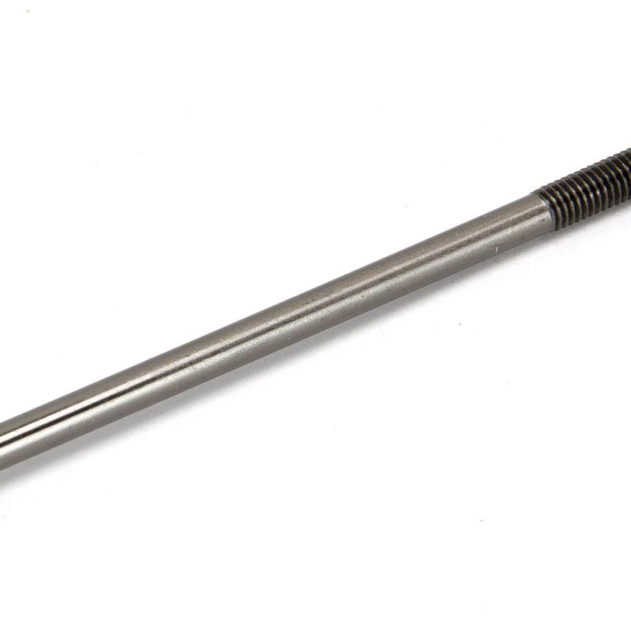 Dark SS M5 x 120mm Male Bolt (1)