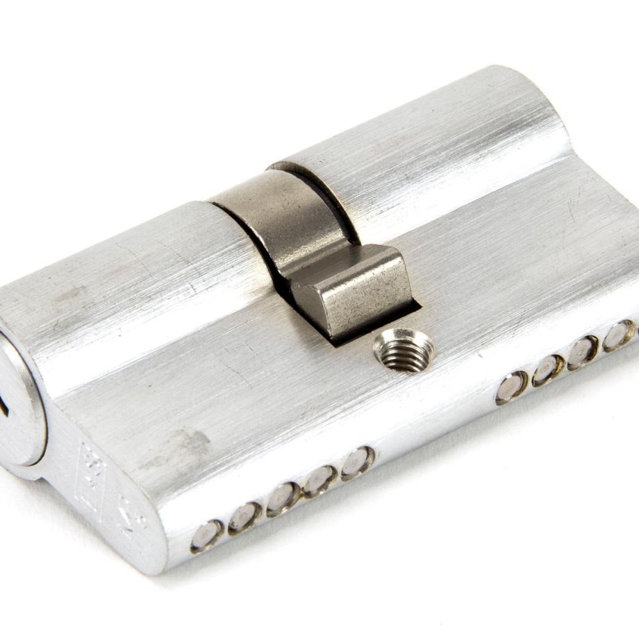 Anvil 5pin Euro Double Cylinder KA