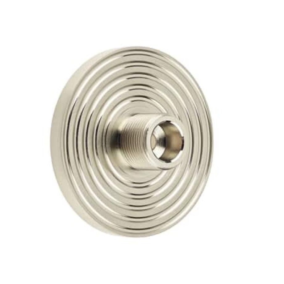 Burlington Reeded Bases to Suit Wall Mounted Doorstops