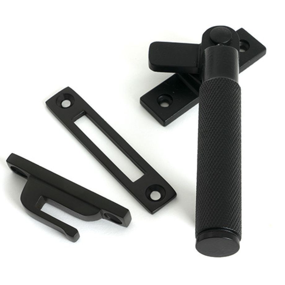 From The Anvil  Locking Brompton Fastener