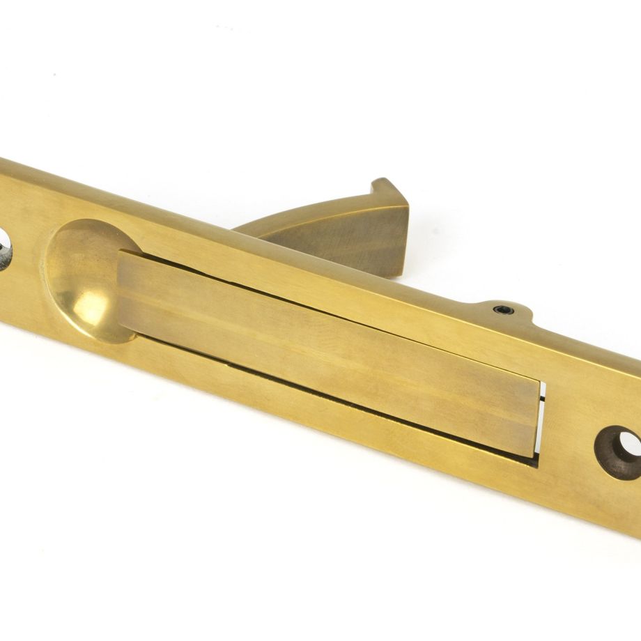 From The Anvil 125mm x 25mm Edge Pull