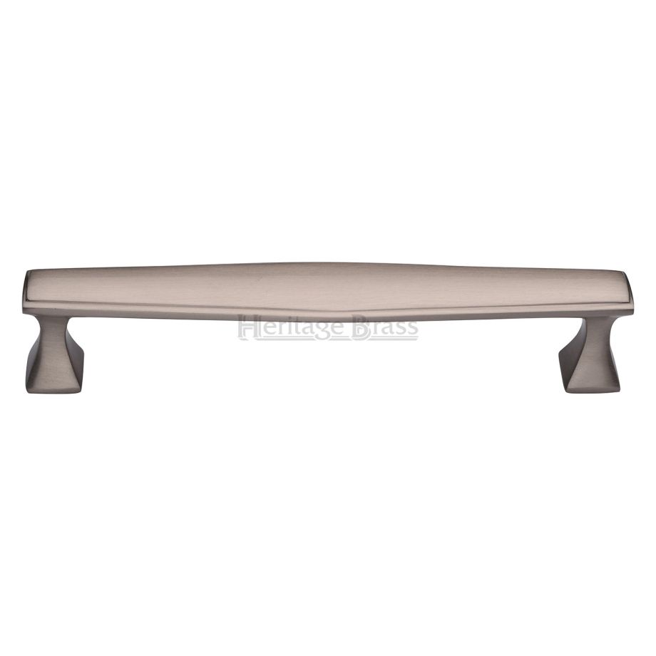Heritage Brass - Deco Cabinet Pull Handle