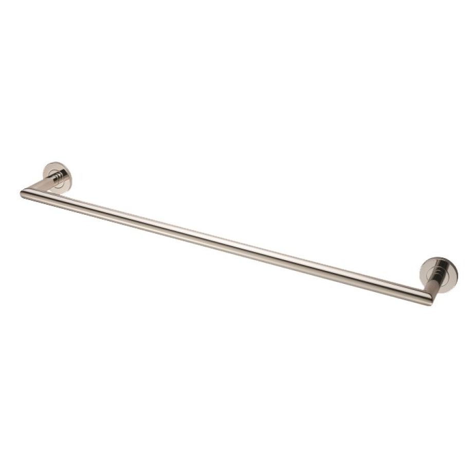 Stainless Steel Single Towel Rail