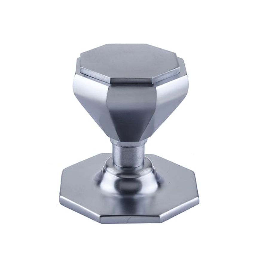 Jedo Forma Centre Door Knobs