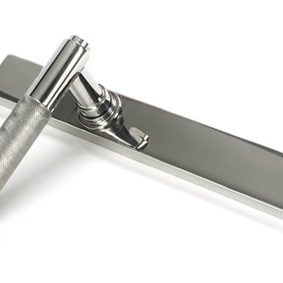 Brompton Slimline Lever Espag. Set