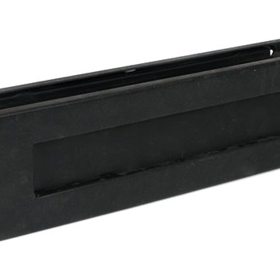 Traditional Letterbox