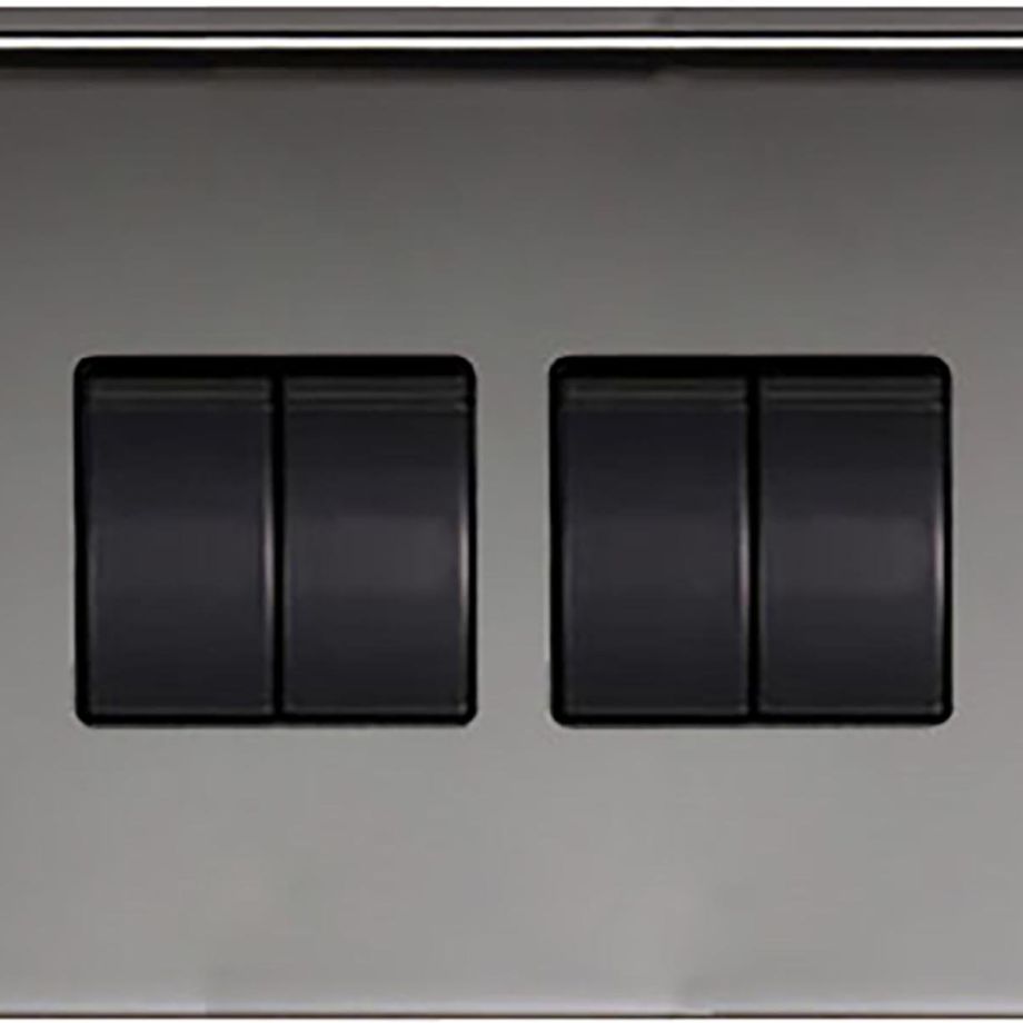 BN Quad 10 Amp Switch