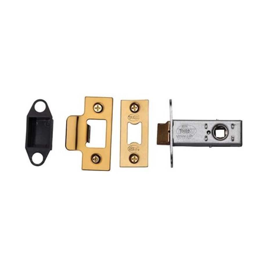 York Security - Tubular latch YKAL2