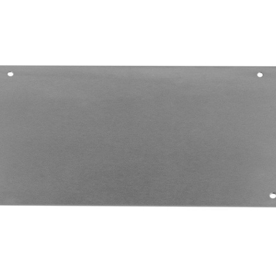 Kickplate