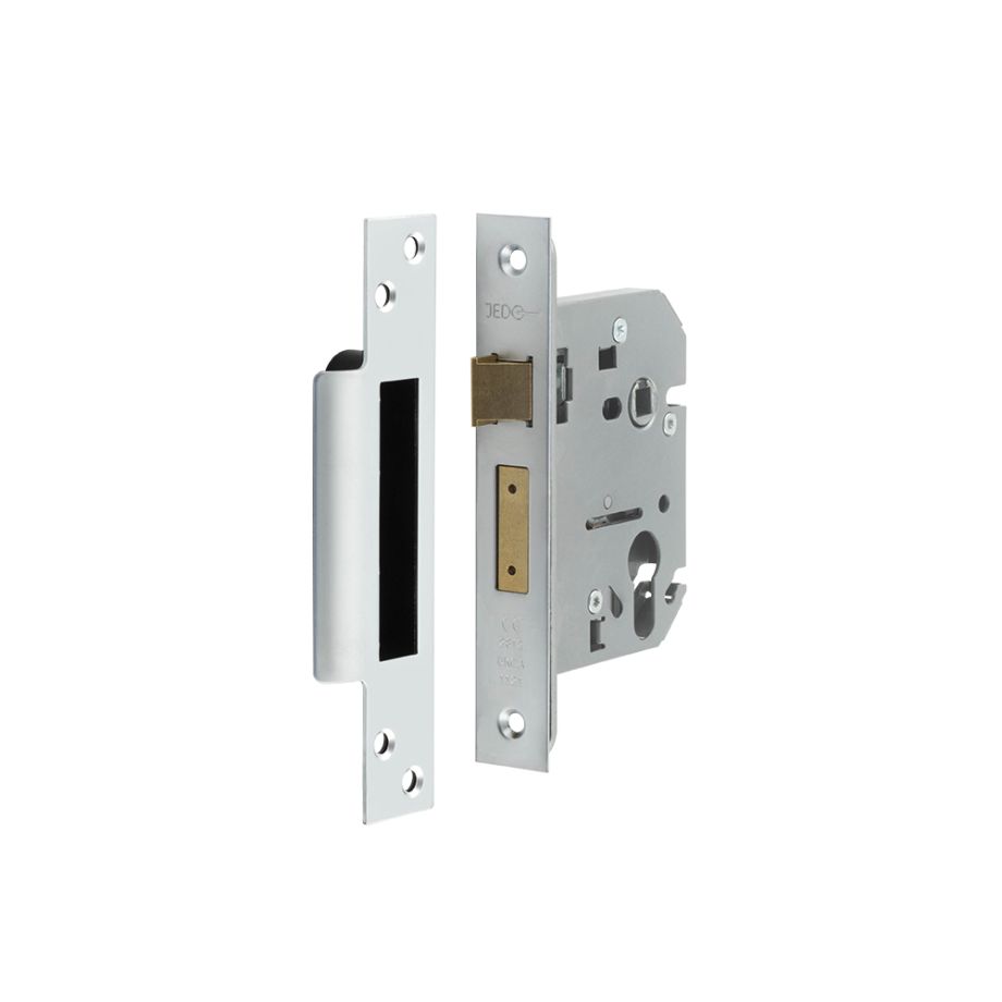 Jedo Euro Profile Sashlocks