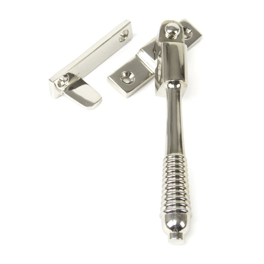 From The Anvil Night-Vent Locking Reeded Fastener
