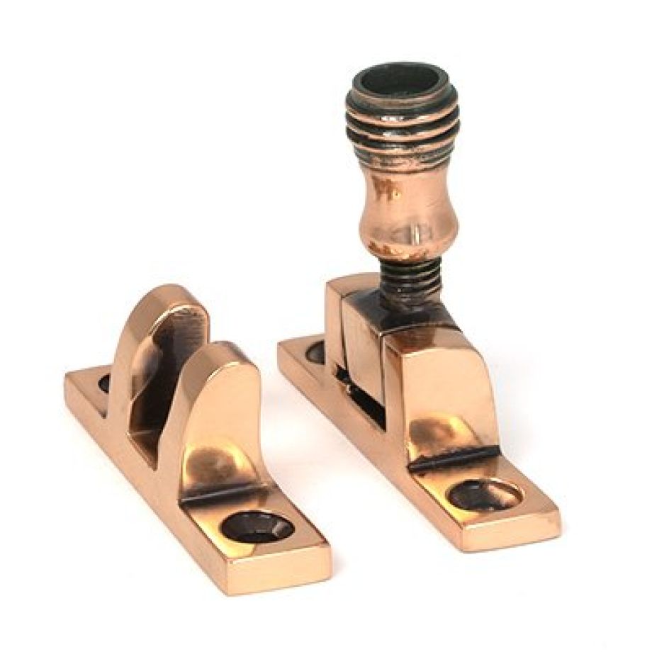 Prestbury Brighton Fastener - Narrow (Square)