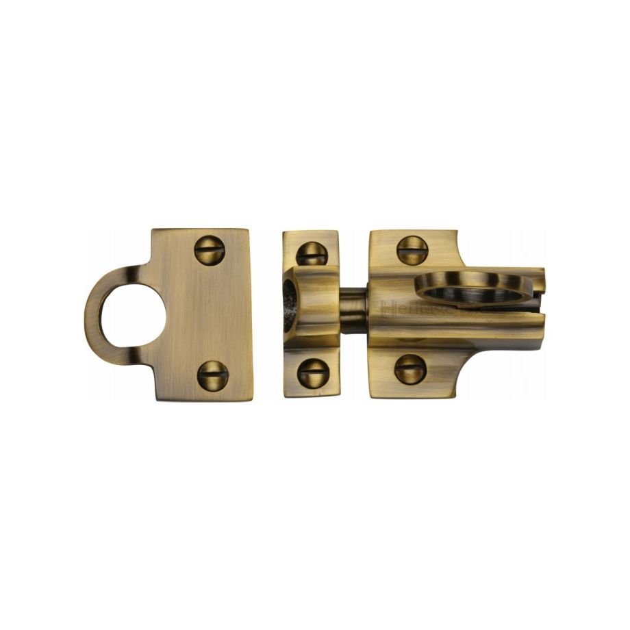 Heritage Brass - V1117 Fanlight Catch