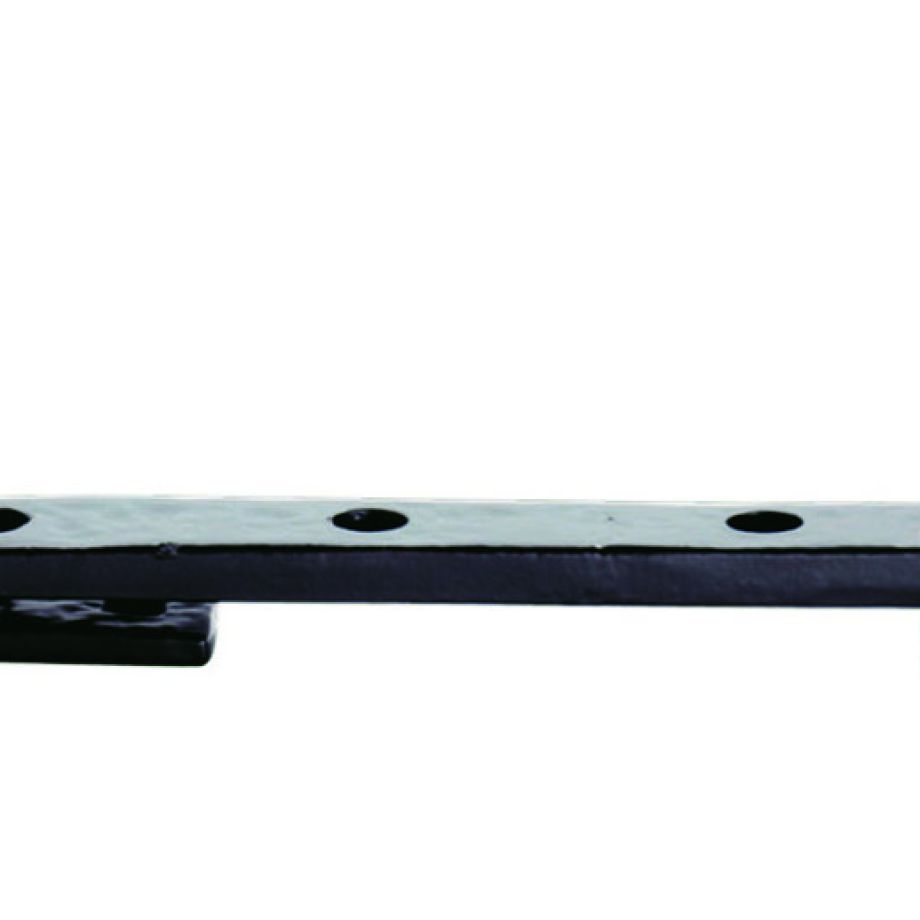 Curly Tail Casement Stay
