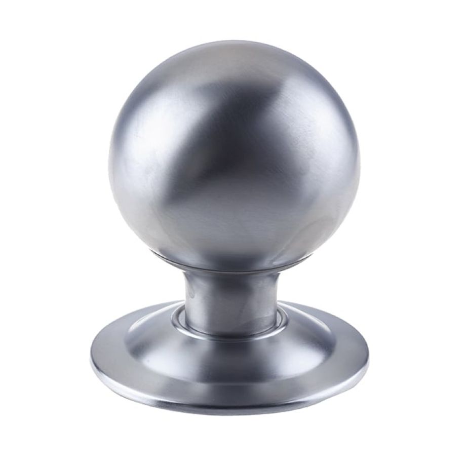 Jedo Bromley Centre Door Knobs