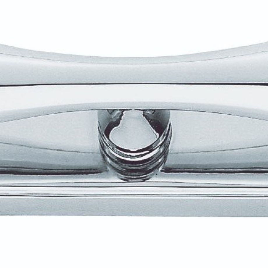 Espagnolette Bolt Tee Knob Set