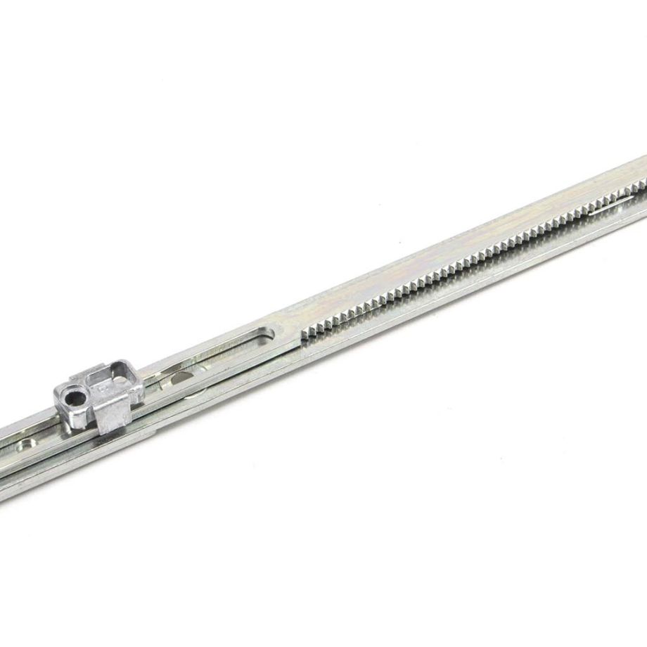 BZP 250mm Extension Piece for Espag Door Locks