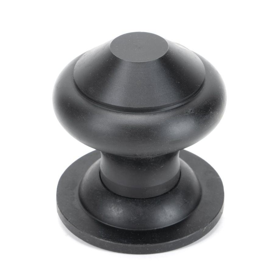 From The Anvil Regency Centre Door Knob