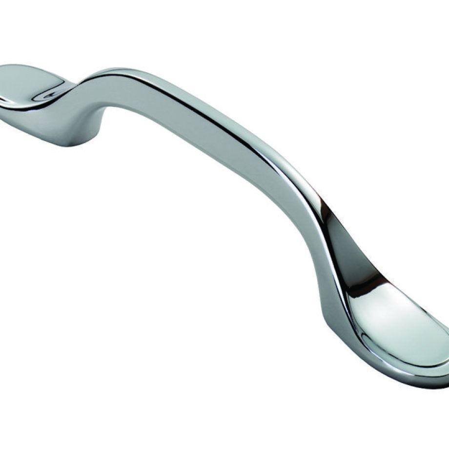 Shaker Style Handle 76mm