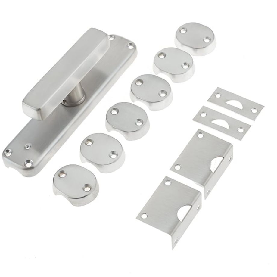 Jedo JV617 Espagnolette Bolts