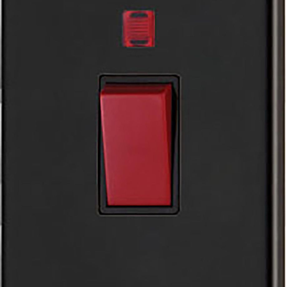 MB Double Plate Cooker Switch
