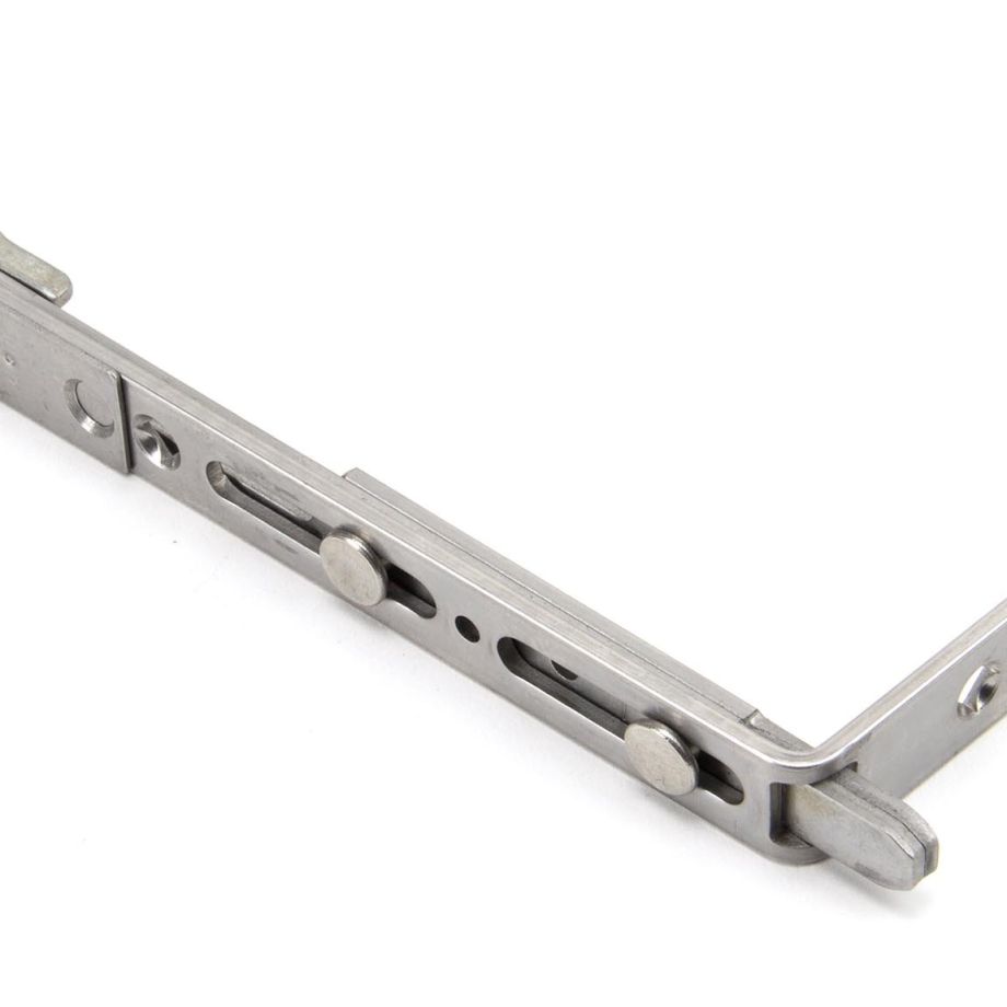 155mm SS Shoot Bolt for Door Espag Lock
