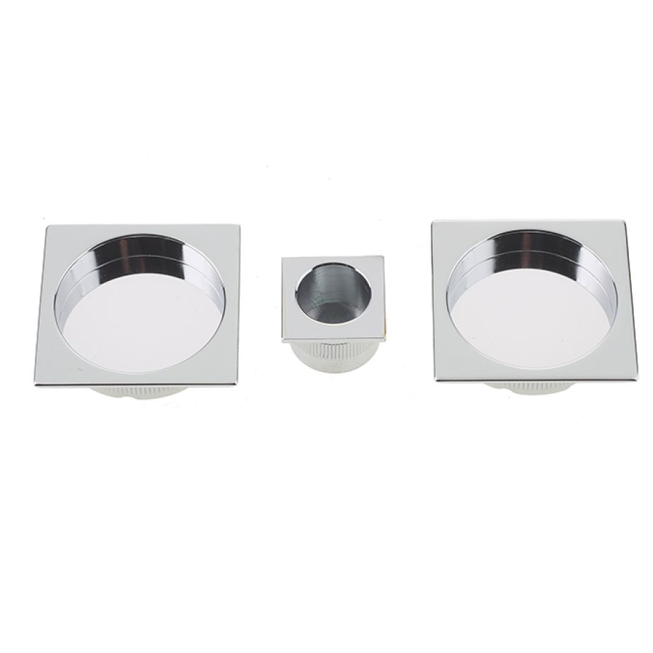 Jedo Square Flush Pull Kits