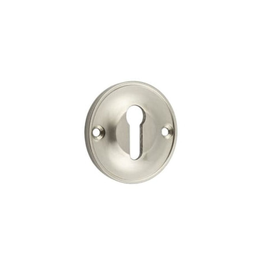 Burlington 40mm Standard Keyway Escutcheon