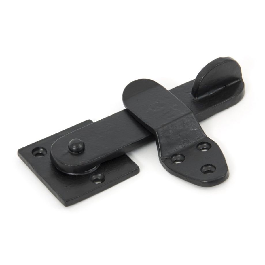 From The Anvil Privacy Latch Set