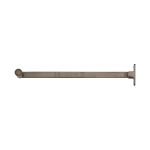 Heritage Brass - Roller Arm