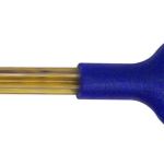 Security Door Bolt Key