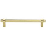 Heritage Brass - Industrial Cabinet Pull Handle
