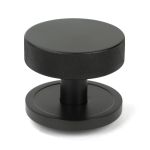 Anvil Brompton Centre Door Knob (Plain)