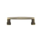 Heritage Brass - Vintage Cabinet Pull Handle